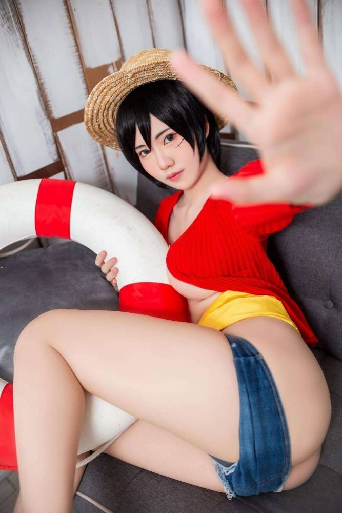 Moiicos Moiichan Leaked Photos - #1