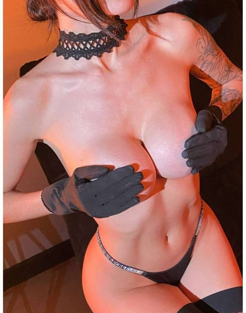 Melanie Pavola Onlyfans Photo #3 - #6