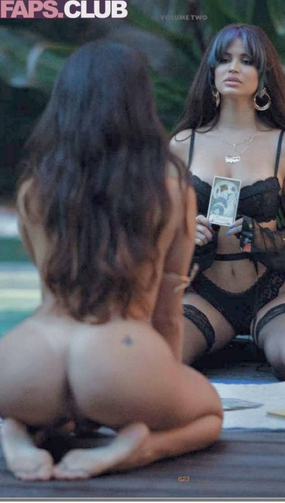 Mati Marroni Nude OnlyFans Leaks (99 Photos) - #25