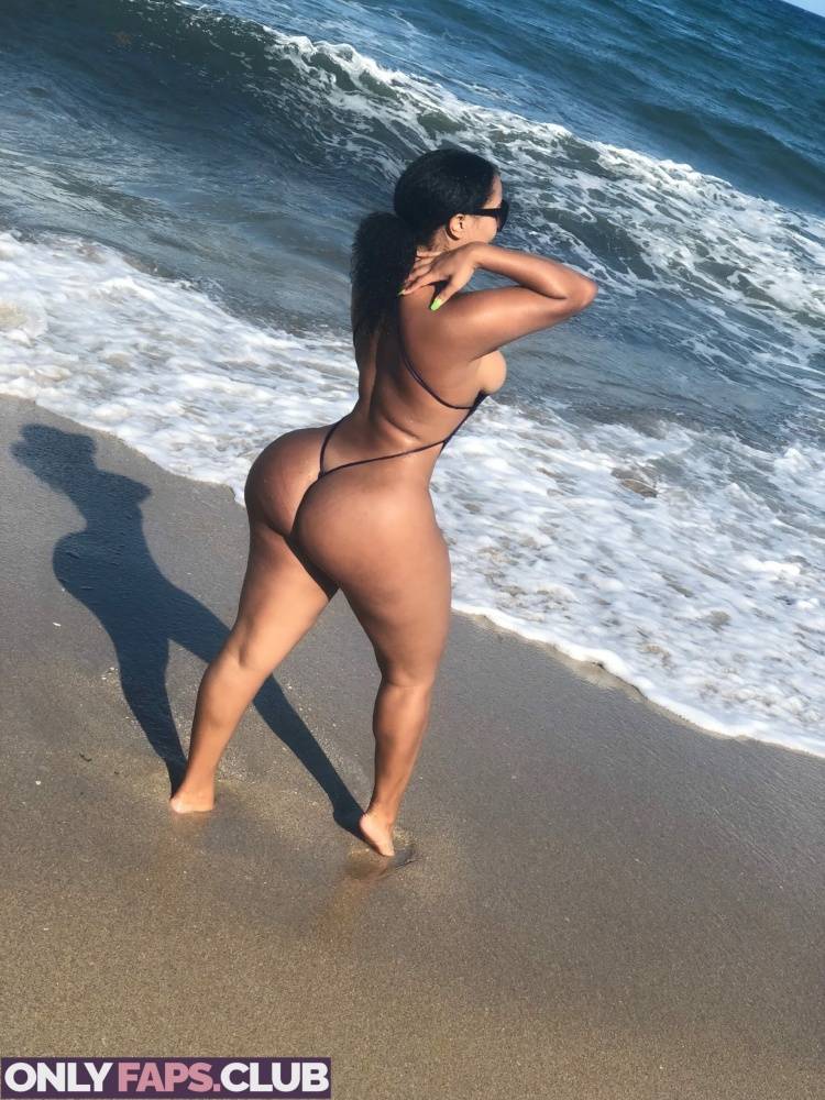 caribbeancurlss OnlyFans Leaks (32 Photos) - #10