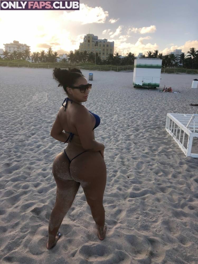 caribbeancurlss OnlyFans Leaks (32 Photos) - #14