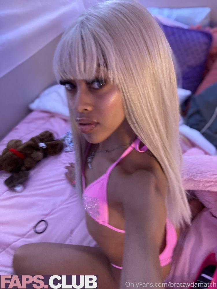 bratzwdamatch Nude OnlyFans Leaks (9 Photos) - #2