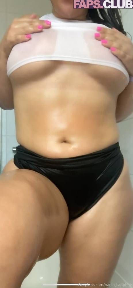 nadia_sapphire Nude OnlyFans Leaks (26 Photos) - #14