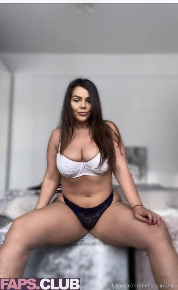 nadia_sapphire Nude OnlyFans Leaks (26 Photos) - #23