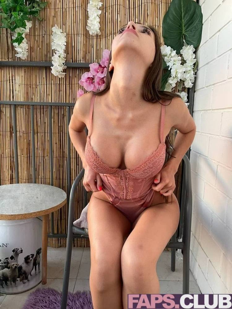 lily_off_valley Nude OnlyFans Leaks (40 Photos) - #8