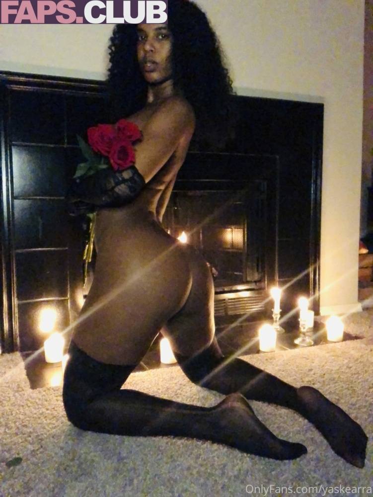 yaskearra Nude OnlyFans Leaks (44 Photos + 3 Videos) - #29