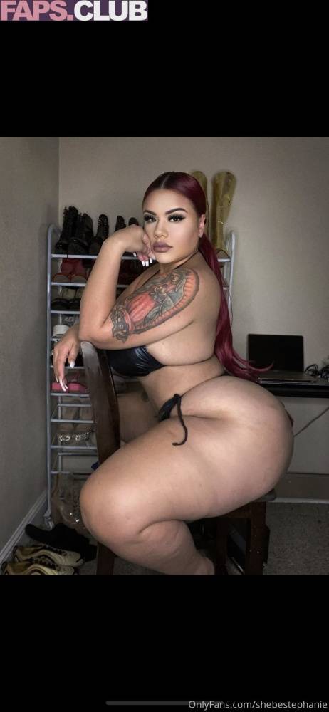 shebestephanie Nude OnlyFans Leaks (19 Photos) - #9