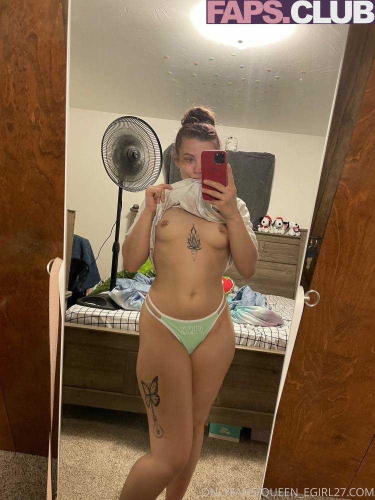 queen_egirl27 Nude OnlyFans Leaks (33 Photos) - #12