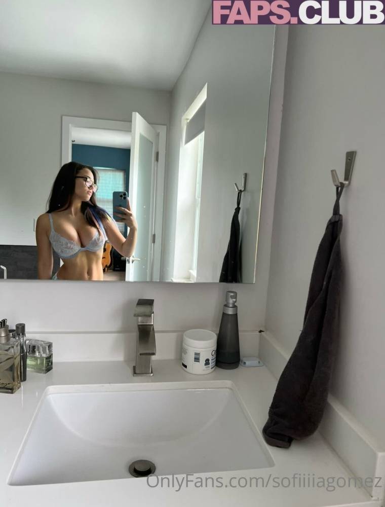 sofiiiiagomez Nude OnlyFans Leaks (30 Photos) - #11