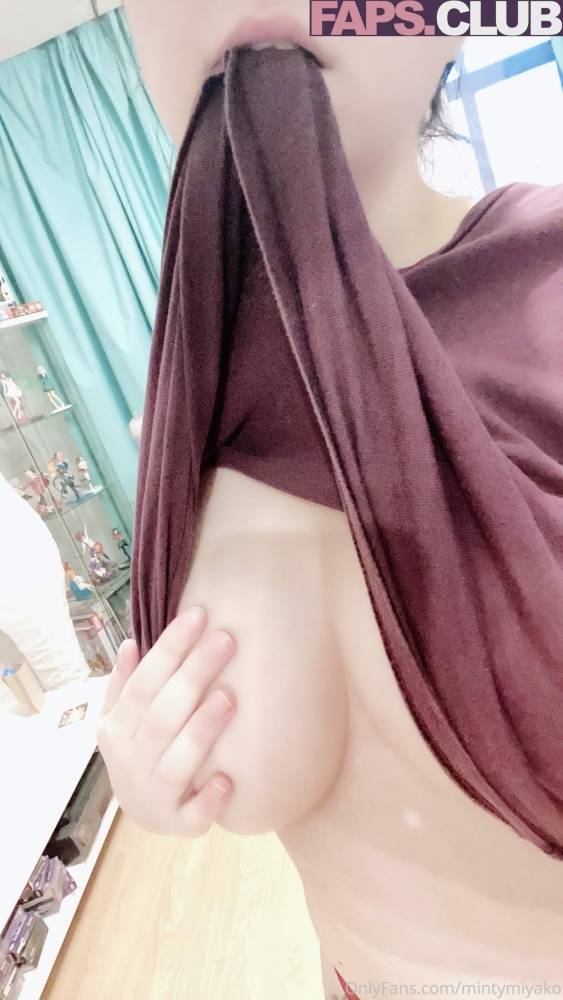 mintymiyako Nude OnlyFans Leaks (20 Photos) - #9