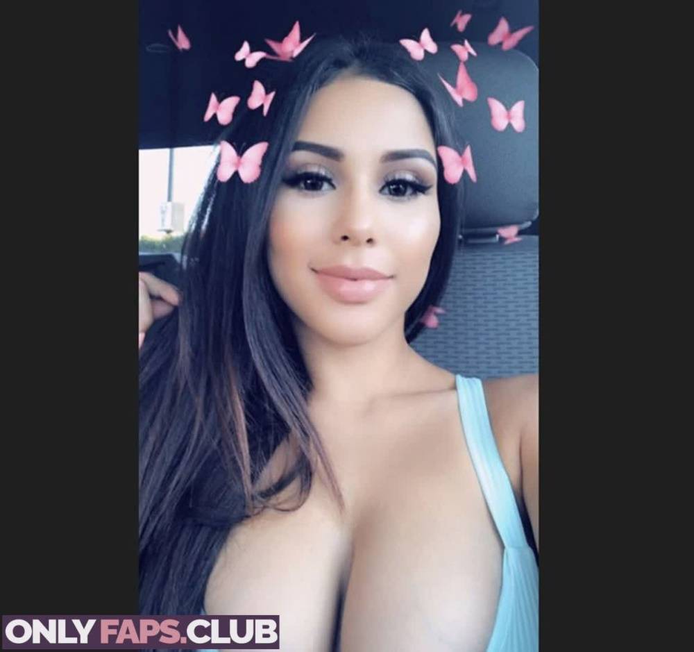 amydlvga OnlyFans Leaks (70 Photos) - #19