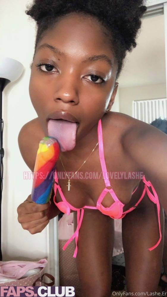 lovelylashe Nude OnlyFans Leaks (25 Photos) - #9