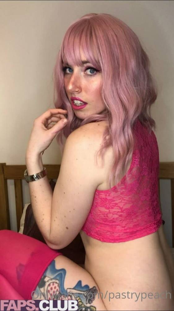 pastrypeach Nude OnlyFans Leaks (15 Photos) - #3