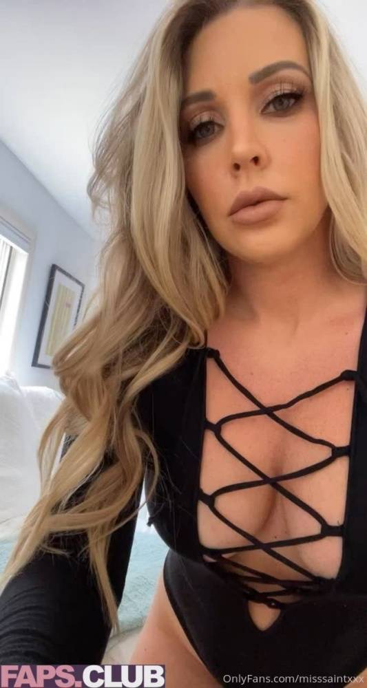 misssaintxxx Nude OnlyFans Leaks (30 Photos) - #26