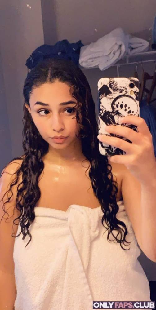 Bri mercado OnlyFans Leaks (42 Photos) - #17