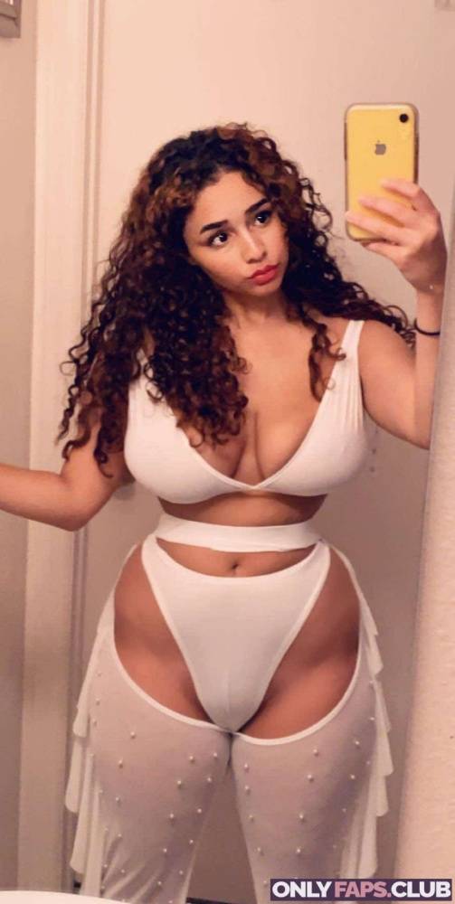 Bri mercado OnlyFans Leaks (42 Photos) - #8