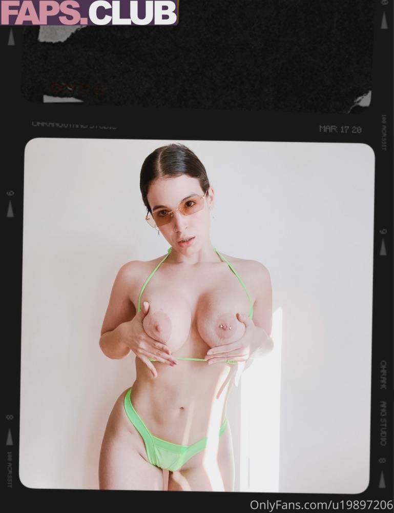 lasirena69 Nude OnlyFans Leaks (28 Photos) - #2