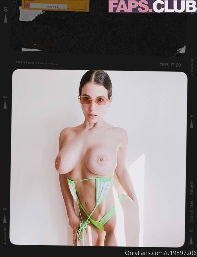 lasirena69 Nude OnlyFans Leaks (28 Photos) - #20