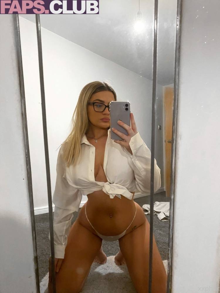 morepoppie Nude OnlyFans Leaks (25 Photos) - #1