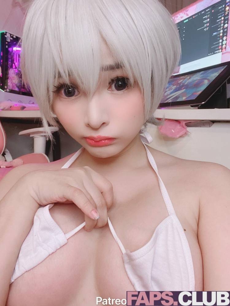 mimichan259 Nude OnlyFans Leaks (19 Photos) - #19