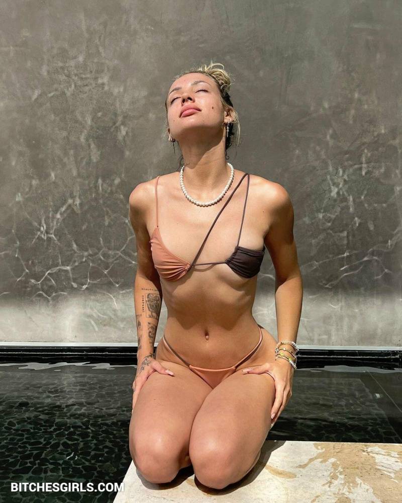 Charly Jordan Instagram Naked Influencer – Porn - #19