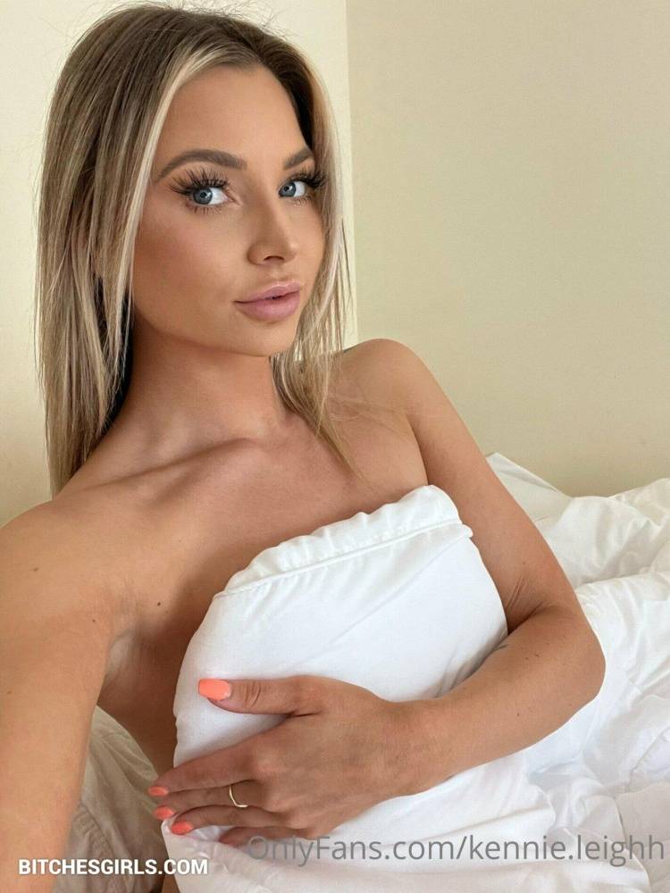 Kennie Leighh Instagram Sexy Influencer – Onlyfans Leaked Naked Videos - #3