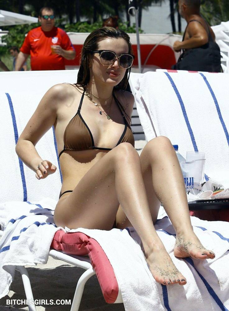 Bella Thorne Onlyfans Leaked Nudes – Celebrity Porn - #7