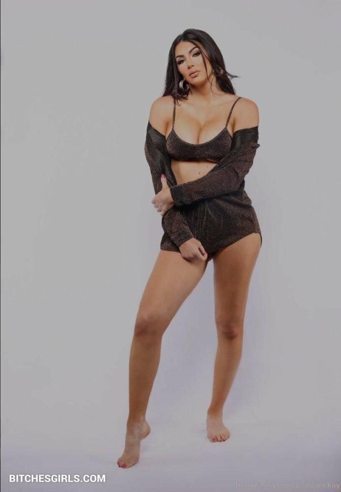 Billie Kay Nude Celebrity – Peyton Royce Leaked Nudes - #6