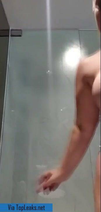 Rylee Raye Nude Shower NSFW Video - #1