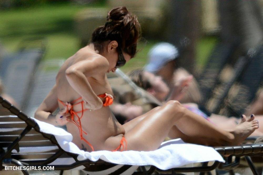 Eva Longoria Nude Celeb – Evalongoria Celebrities Leaked Nude Video - #6