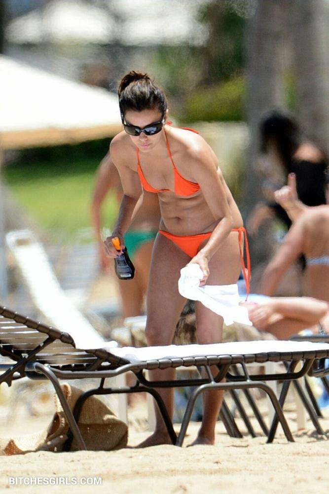 Eva Longoria Nude Celeb – Evalongoria Celebrities Leaked Nude Video - #4