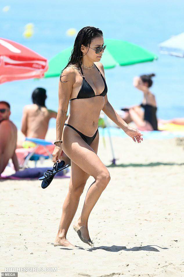 Eva Longoria Nude Celeb – Evalongoria Celebrities Leaked Nude Video - #15