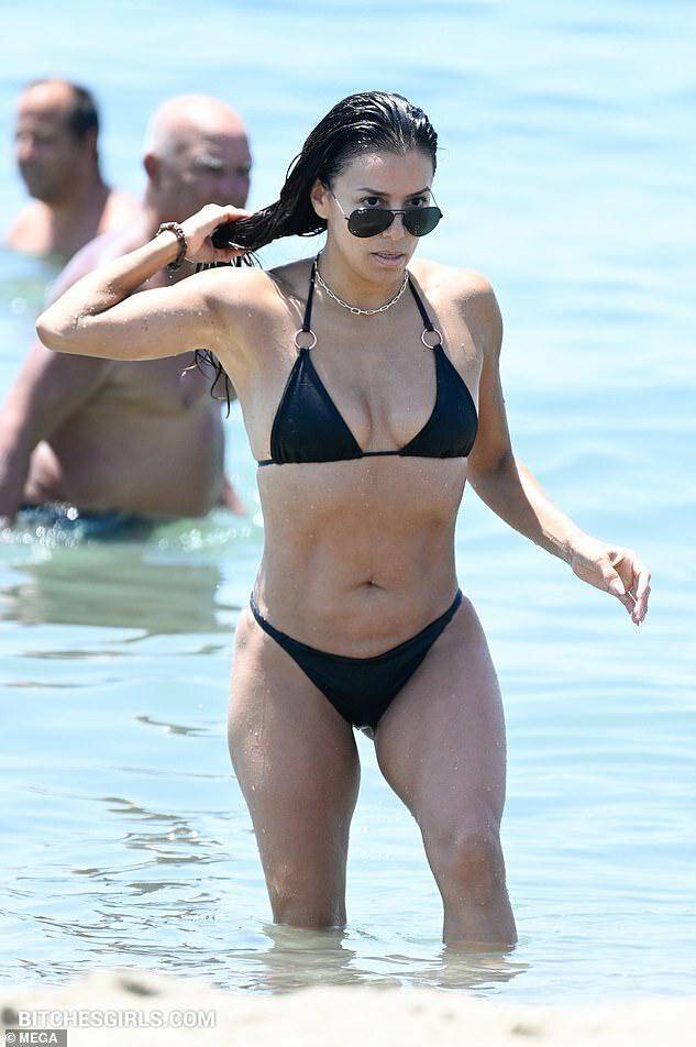 Eva Longoria Nude Celeb – Evalongoria Celebrities Leaked Nude Video - #7