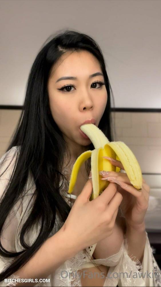 Awkie Nude Asian – Twitch Leaked Photos | Photo: 1168220