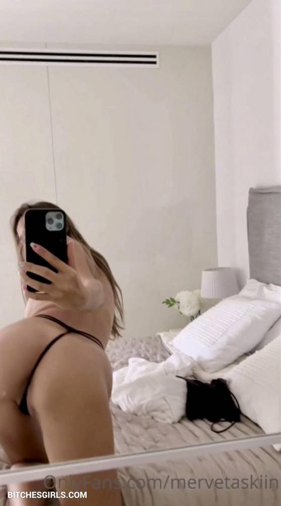 Merve Taskın Nude Turkish Influencer – mervetaskiin Onlyfans Leaked - #12