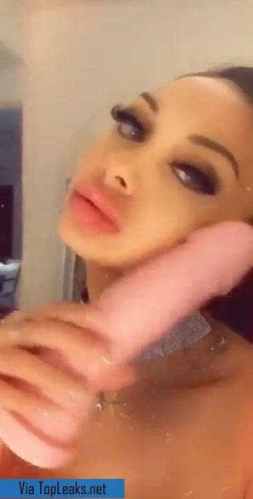 Maria Cavalo Nude Dildo Selfie Porn Video - #1