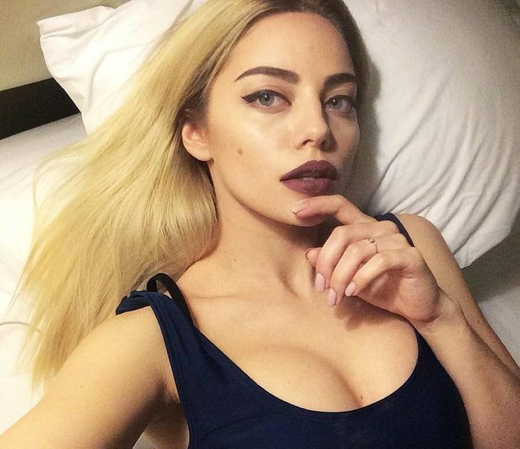 Sexy Katya Kishchuk - #37