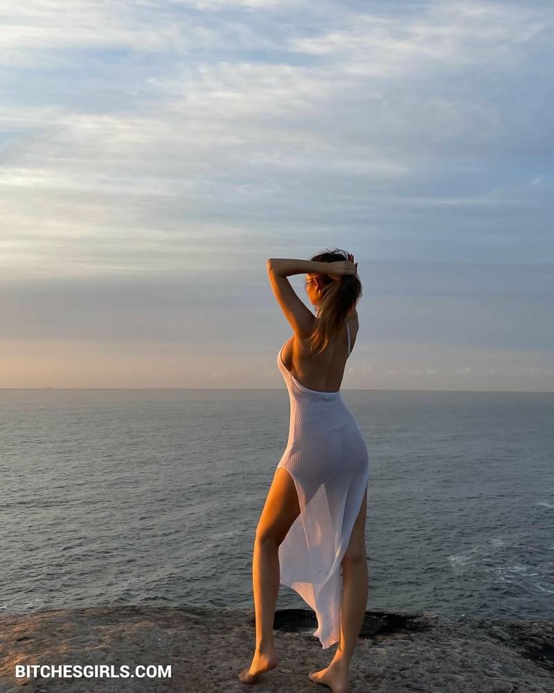 Ella Cervetto Instagram Naked Influencer – Porn - #7