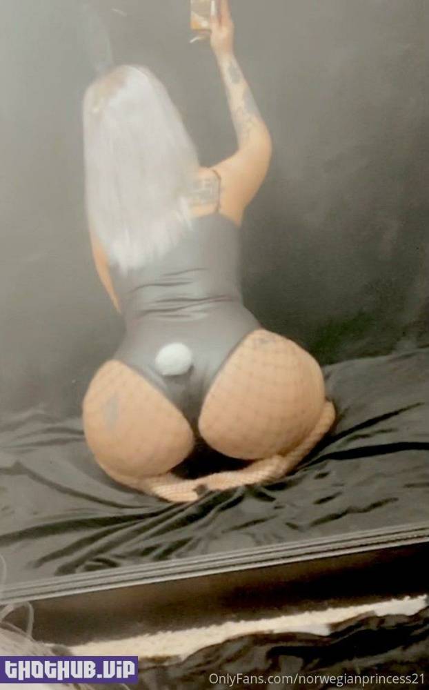 Hot Nrwgnprncss Big Tits Blonde Porn Leaks - #33