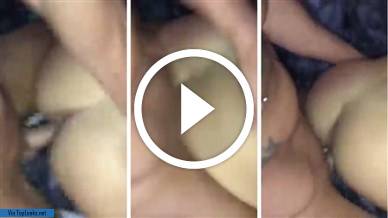 Sexy Amanda Nicole Onlyfans Blowjob and Doggystyle Fucking Video Leaked | Photo: 1181255