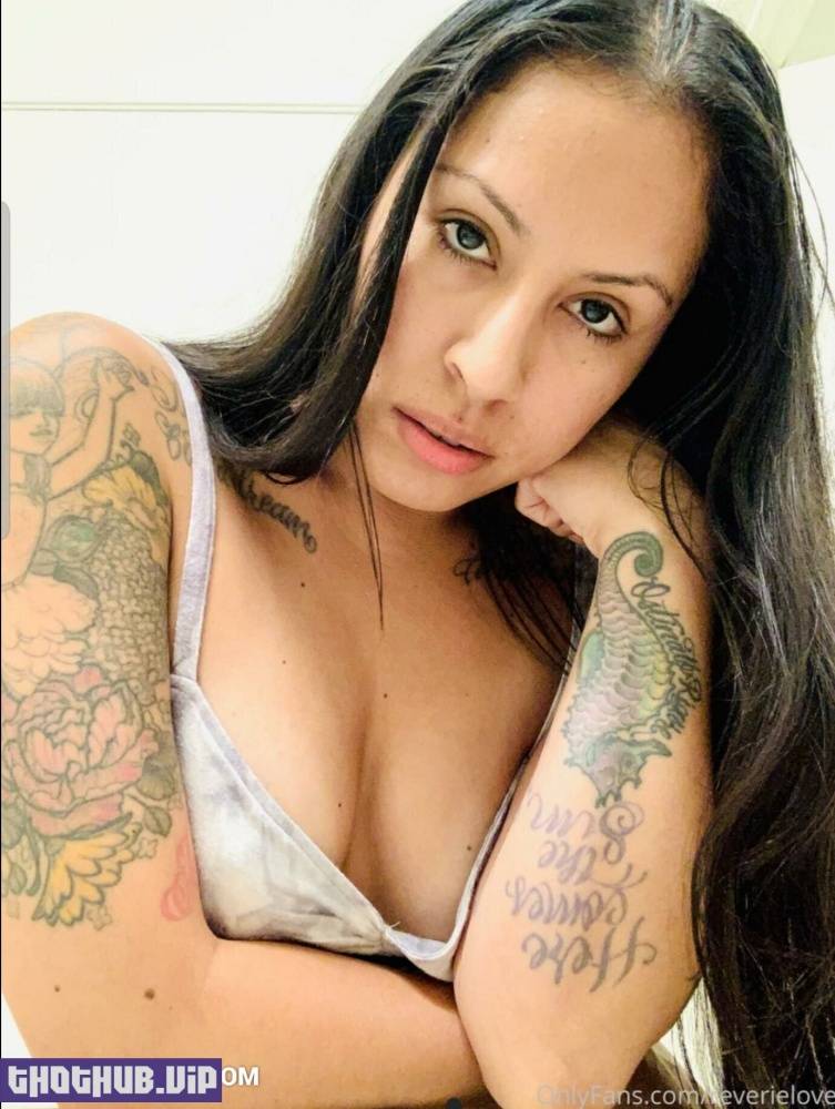 Reverielove Nude Latina – Onlyfans Leaked Naked Photo - #24