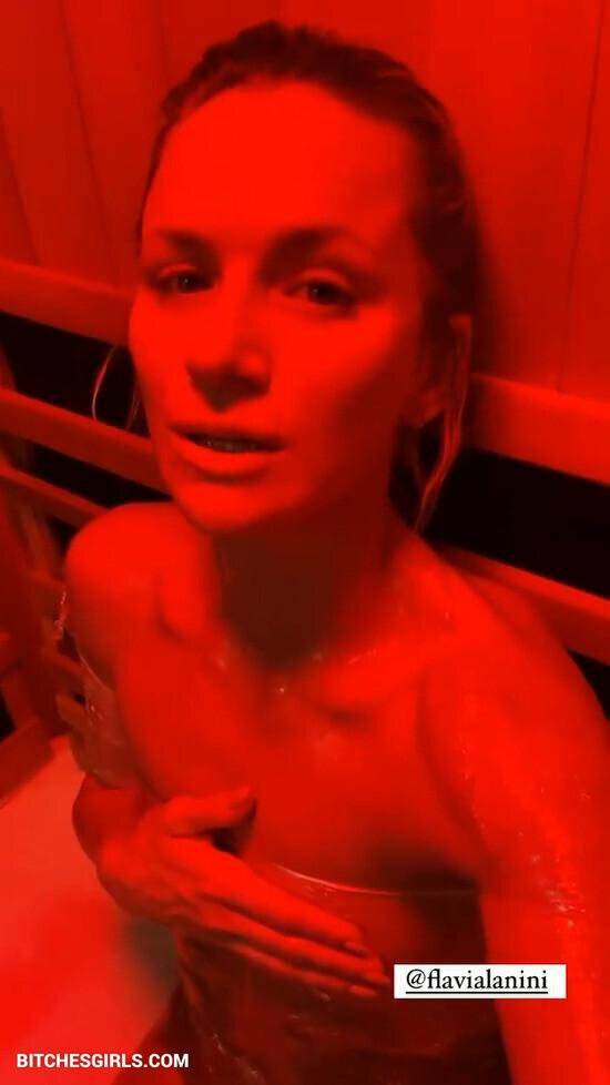 Shantel Vansanten Nude Celeb – Therealshantel Celeb Leaked Naked Photos - #24