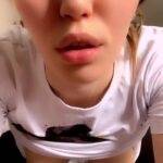 Hannah Jo Fuck Me Porn Leaked Videos - #4