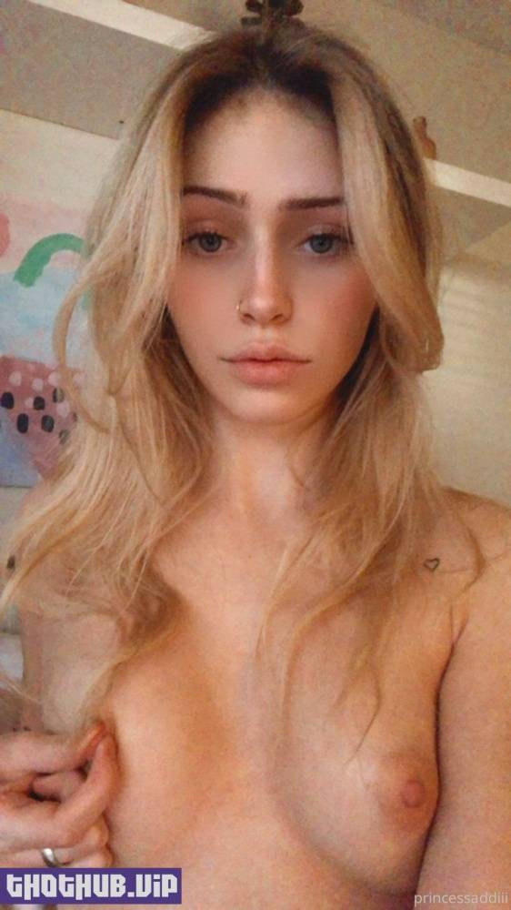 m0rganbbyx Sexy Blonde Porn Leaked Nudes | Photo: 1190778