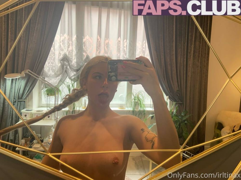 irltinax Nude OnlyFans Leaks (53 Photos) - #15