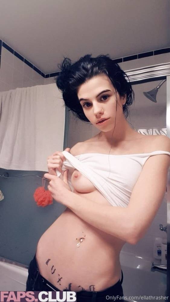 ellathrasher Nude OnlyFans Leaks (22 Photos) - #3