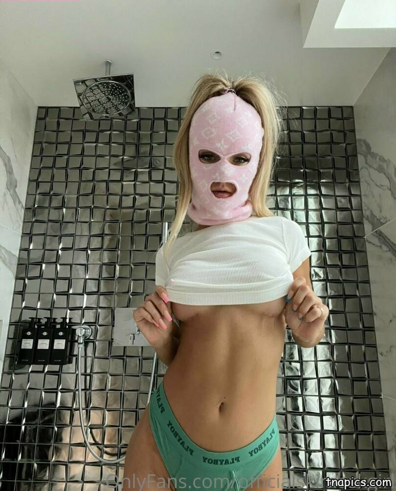Theskimaskgirl Nude And Onlyfans Pics - #23