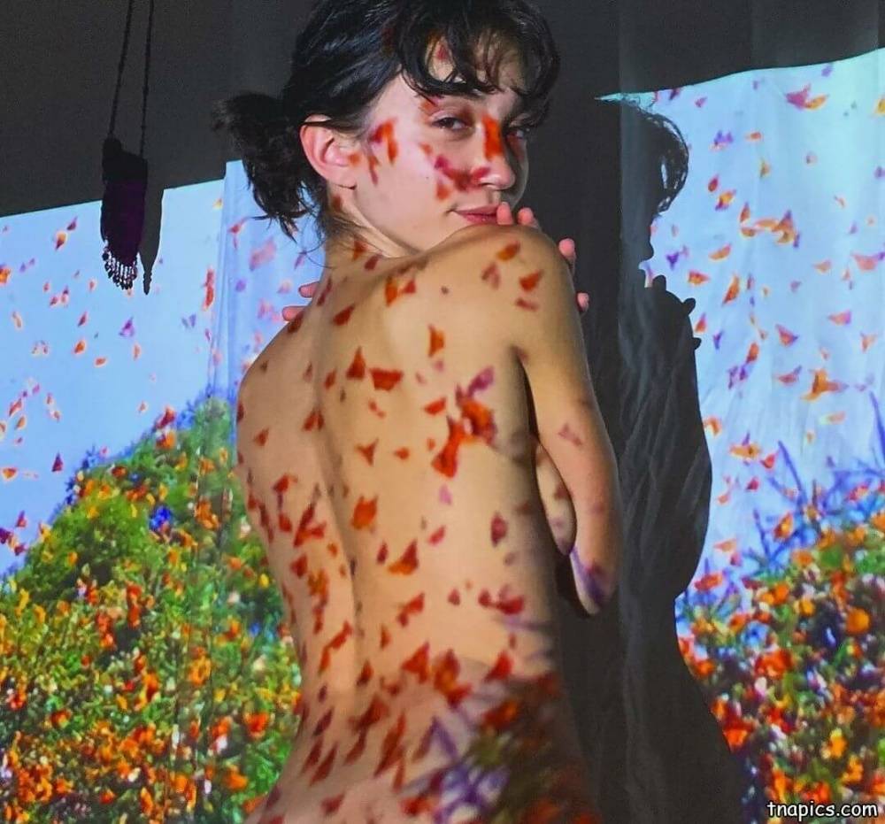 Rowan Blanchard Nude And Sexy Photos - #38