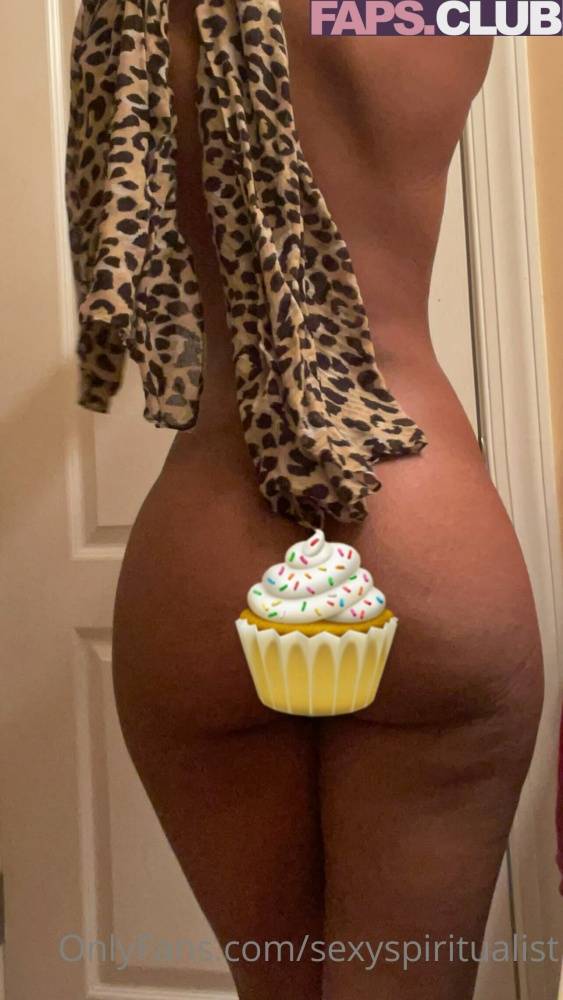 sexyspiritualist Nude OnlyFans Leaks (35 Photos + 3 Videos) - #5