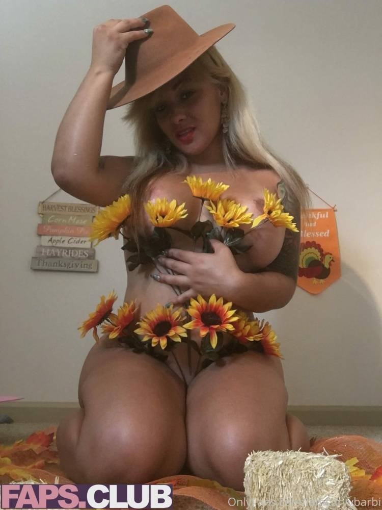 iamcurvybarbi OnlyFans Leaks (19 Photos + 3 Videos) - #16